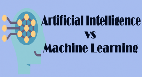 Artificial Intelligence and Machine Learning copy