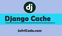 Django Cache