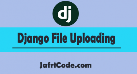 Django File Uploading copy