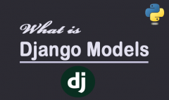 Django Models copy