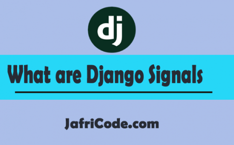 Django Signals copy