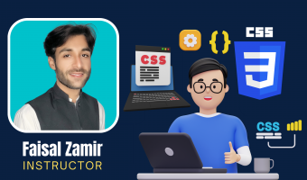Complete CSS Course for Web Design