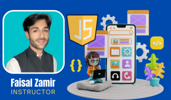 Complete JavaScript Course with Certificate
