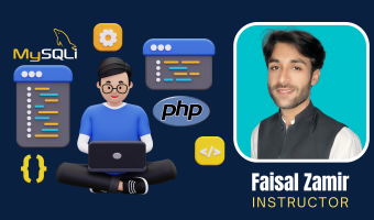 Learn Complete MySQLi with PHP
