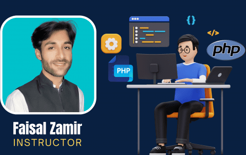 Learn Complete PHP Programming