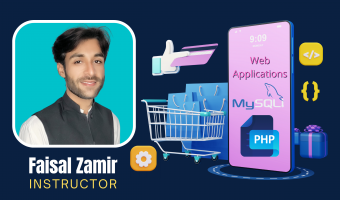 PHP Web Application Projects