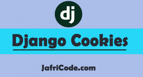 What is Django Cookies copy