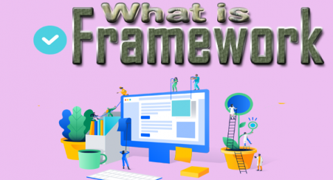what is framework