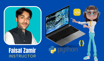 Python Course with Certificate