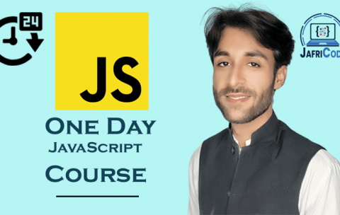 learn JS programmingin one day copy
