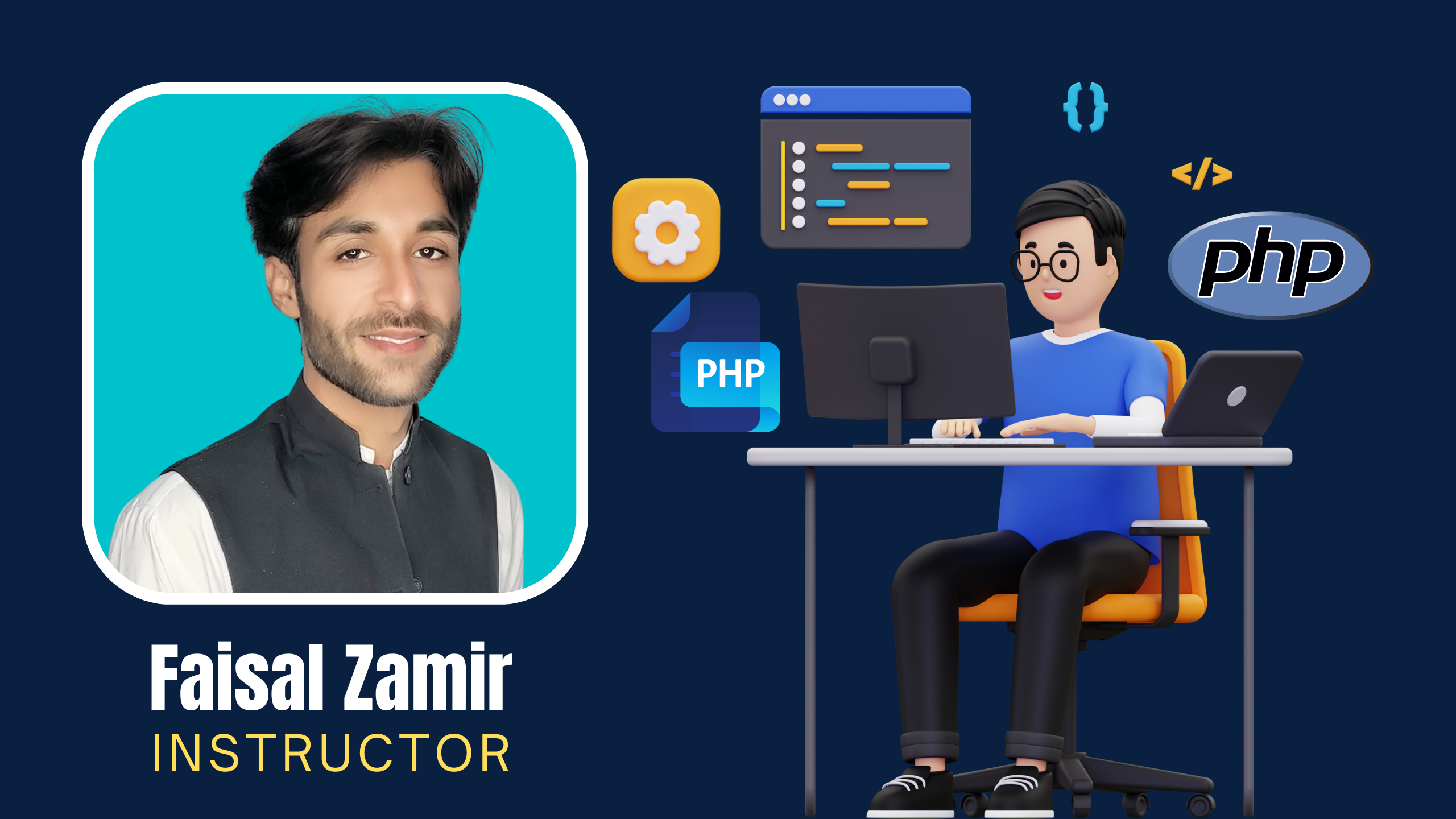 Learn Complete PHP Programming